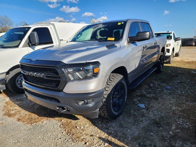 2023 Ram 1500 Tradesman