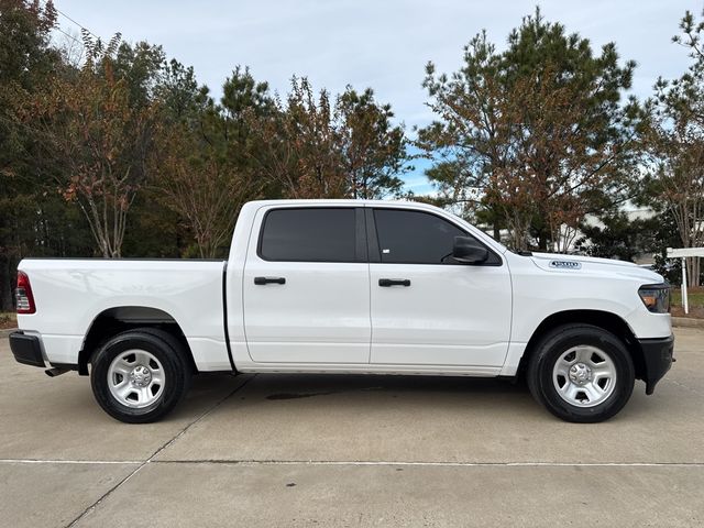 2023 Ram 1500 Tradesman