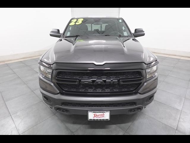 2023 Ram 1500 Tradesman