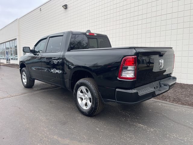 2023 Ram 1500 Tradesman