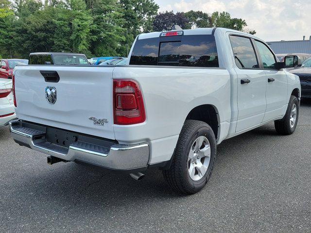 2023 Ram 1500 Tradesman