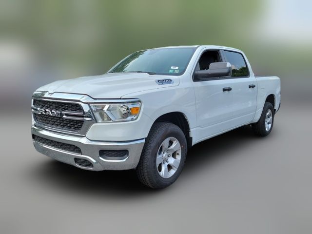 2023 Ram 1500 Tradesman