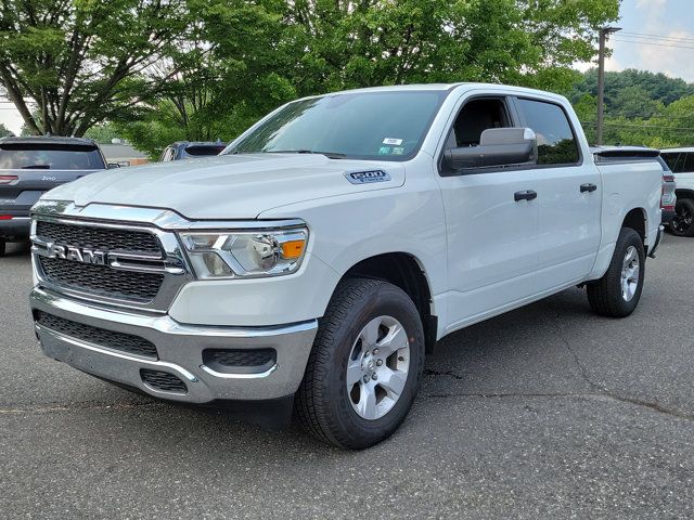 2023 Ram 1500 Tradesman