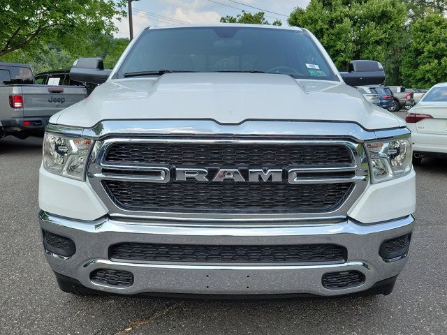 2023 Ram 1500 Tradesman