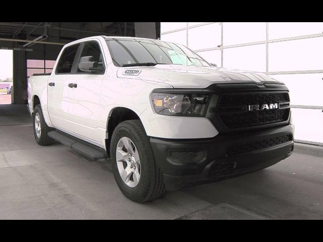 2023 Ram 1500 Tradesman