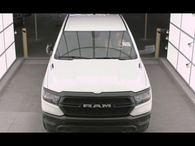 2023 Ram 1500 Tradesman