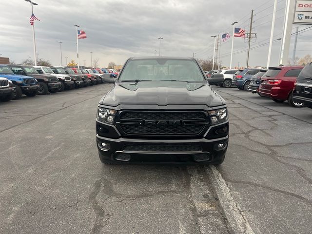 2023 Ram 1500 Tradesman