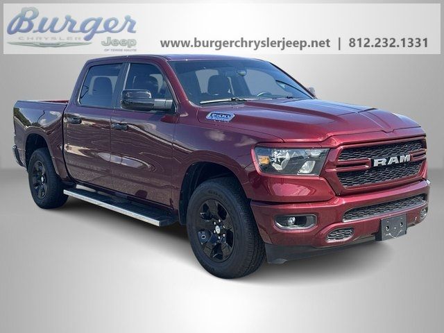 2023 Ram 1500 Tradesman