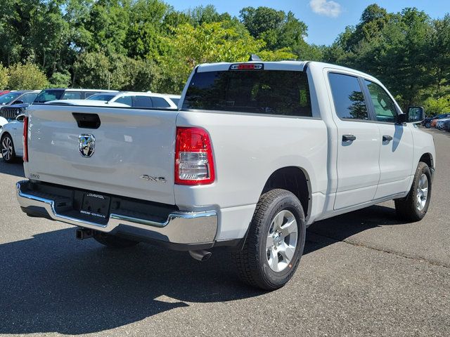 2023 Ram 1500 Tradesman