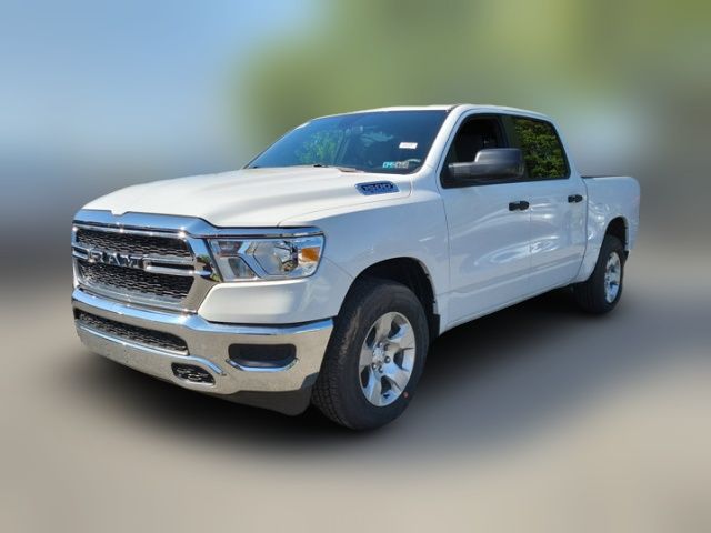 2023 Ram 1500 Tradesman