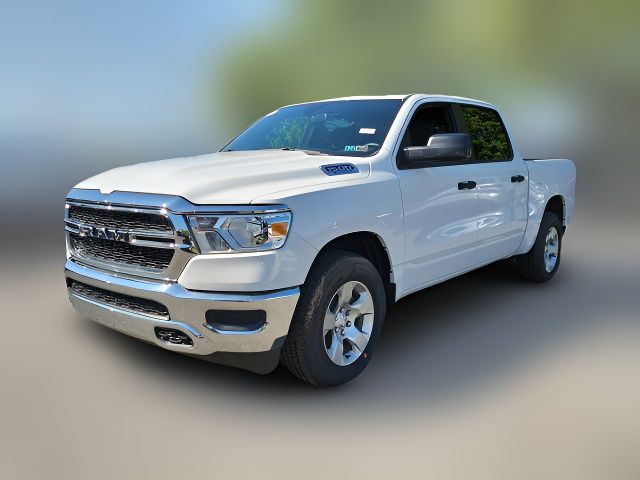 2023 Ram 1500 Tradesman