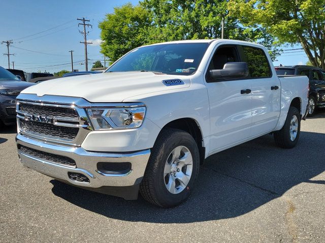 2023 Ram 1500 Tradesman