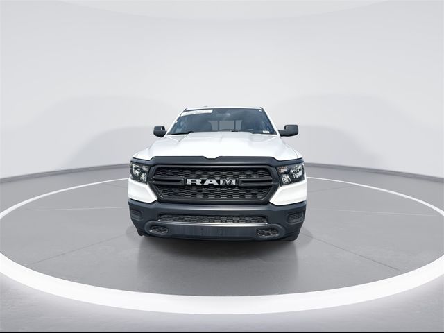 2023 Ram 1500 Tradesman