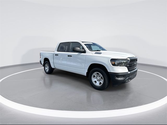 2023 Ram 1500 Tradesman