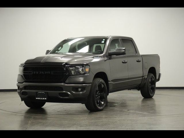 2023 Ram 1500 Tradesman