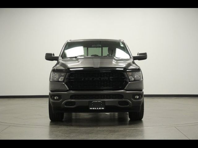 2023 Ram 1500 Tradesman