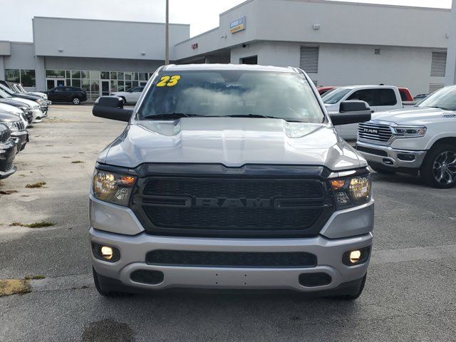 2023 Ram 1500 Tradesman