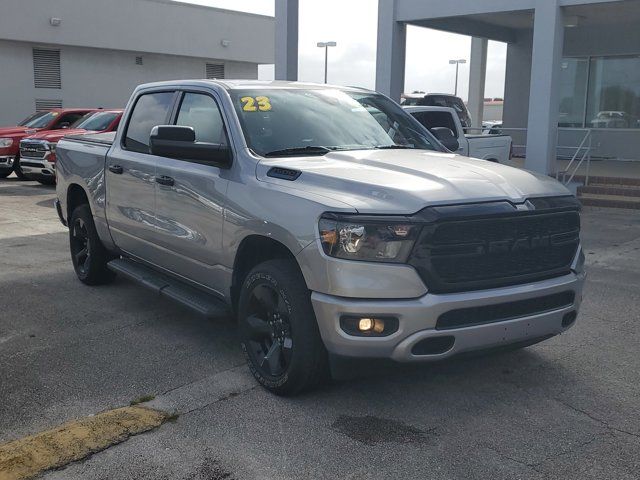 2023 Ram 1500 Tradesman