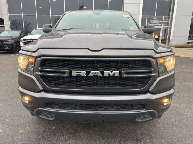 2023 Ram 1500 Tradesman