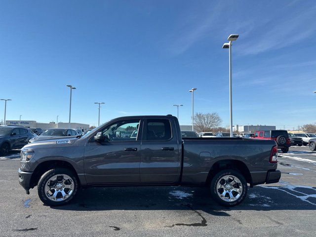 2023 Ram 1500 Tradesman