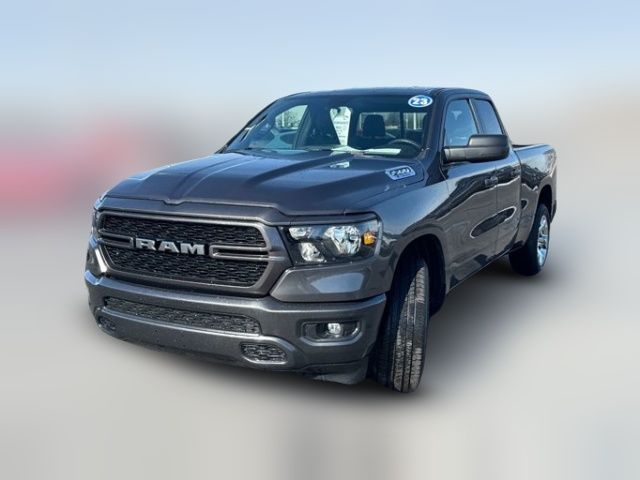 2023 Ram 1500 Tradesman