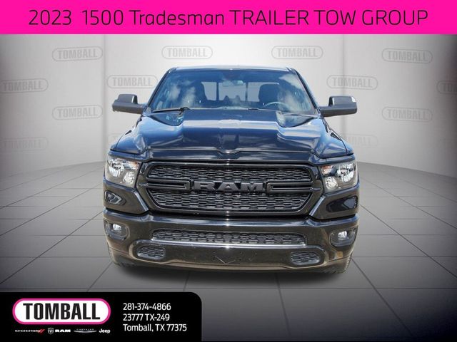 2023 Ram 1500 Tradesman