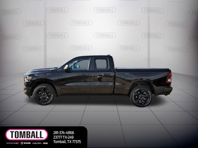 2023 Ram 1500 Tradesman