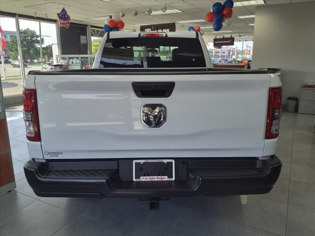 2023 Ram 1500 Tradesman