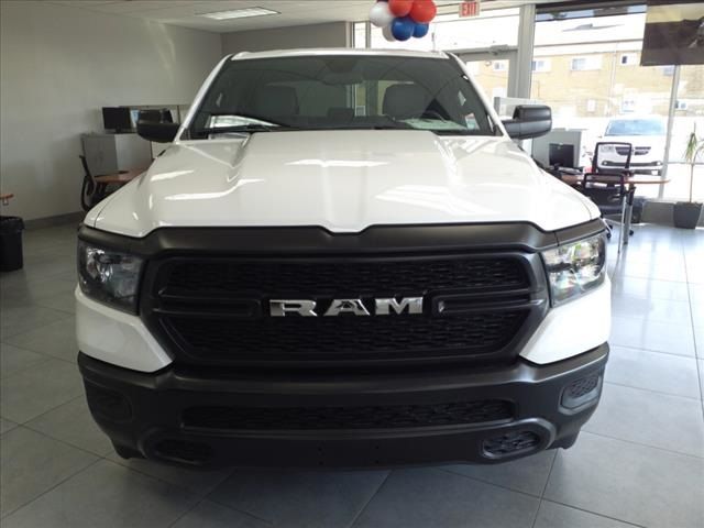 2023 Ram 1500 Tradesman