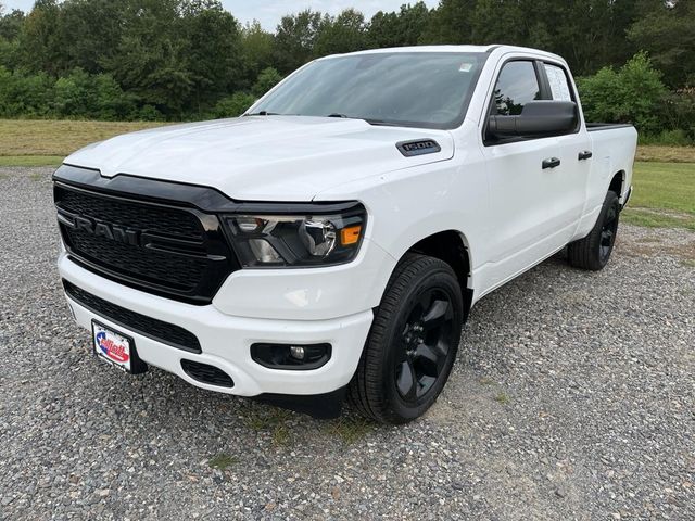 2023 Ram 1500 Tradesman