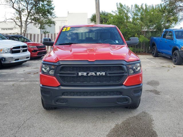 2023 Ram 1500 Tradesman