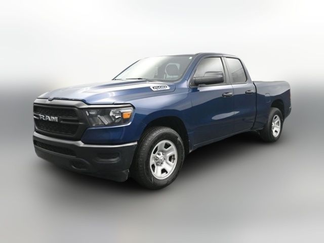 2023 Ram 1500 Tradesman