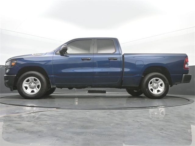 2023 Ram 1500 Tradesman