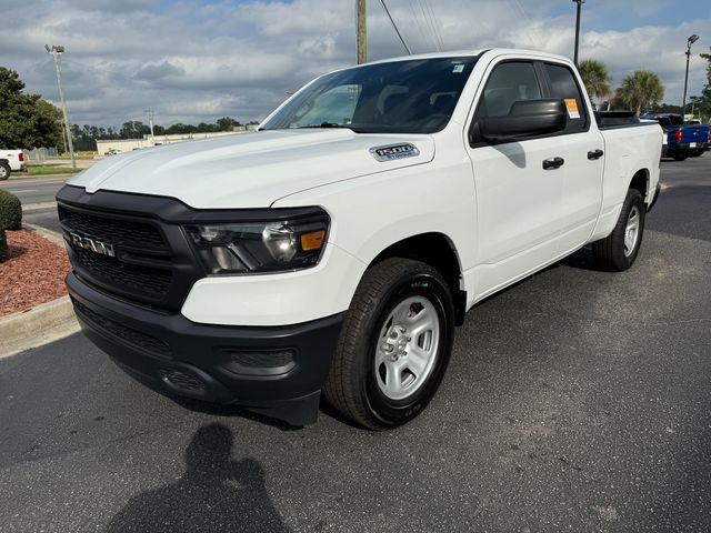 2023 Ram 1500 Tradesman