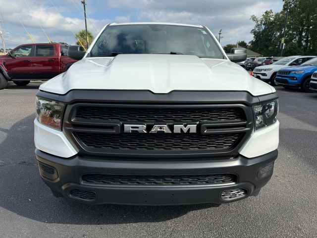 2023 Ram 1500 Tradesman