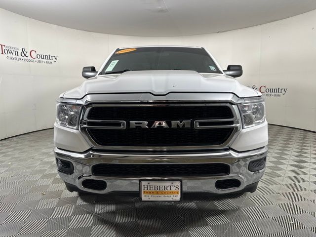 2023 Ram 1500 Tradesman