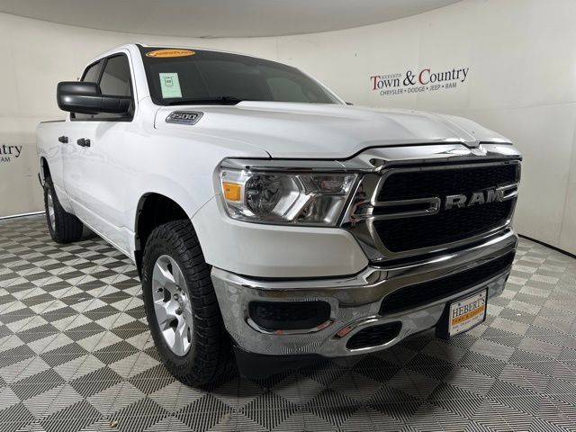 2023 Ram 1500 Tradesman