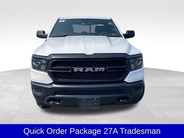 2023 Ram 1500 Tradesman