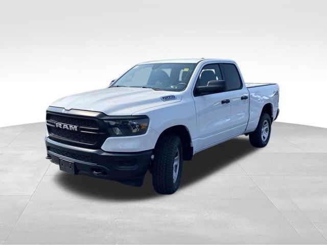 2023 Ram 1500 Tradesman