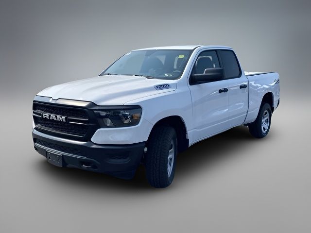 2023 Ram 1500 Tradesman