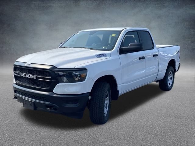 2023 Ram 1500 Tradesman