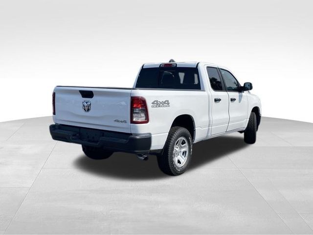 2023 Ram 1500 Tradesman