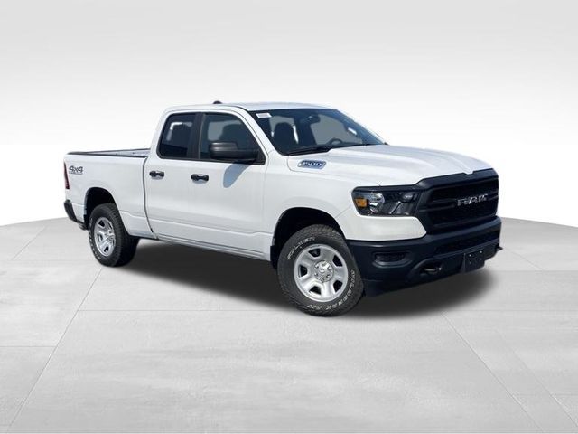 2023 Ram 1500 Tradesman