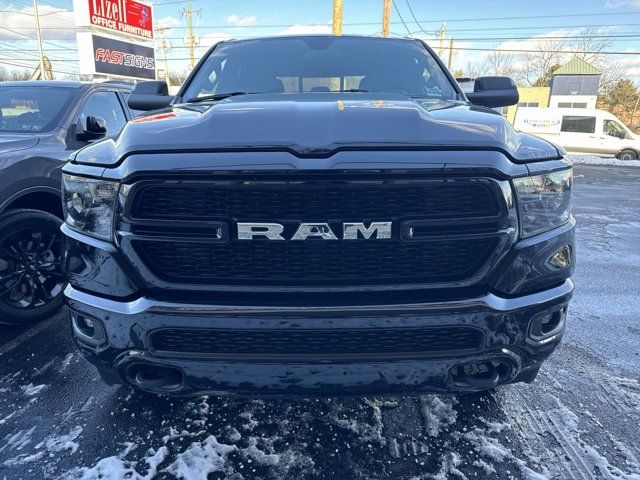 2023 Ram 1500 Tradesman