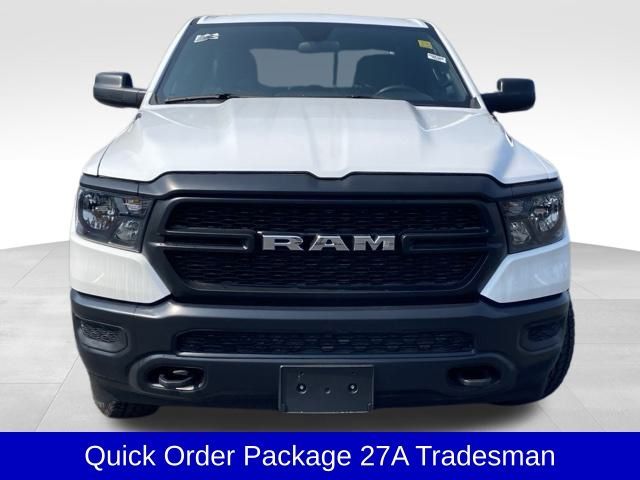 2023 Ram 1500 Tradesman