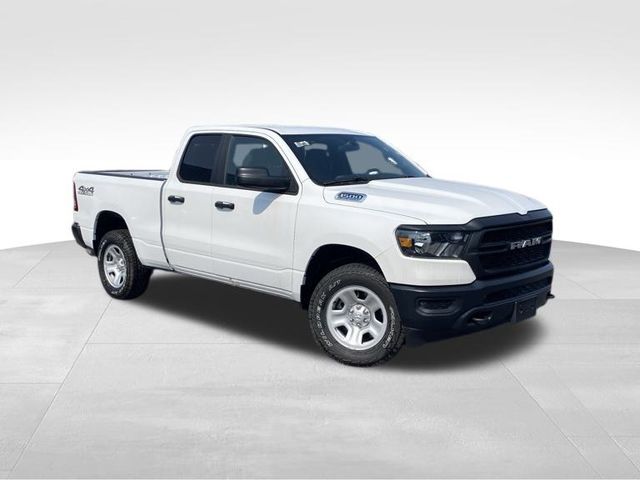 2023 Ram 1500 Tradesman