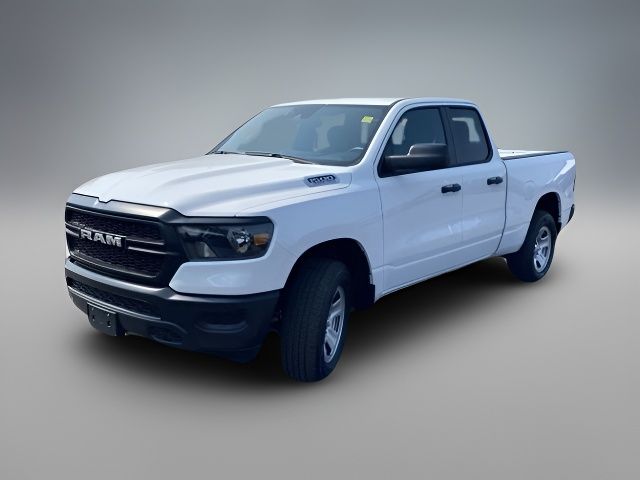 2023 Ram 1500 Tradesman