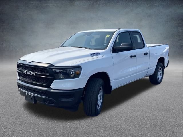 2023 Ram 1500 Tradesman