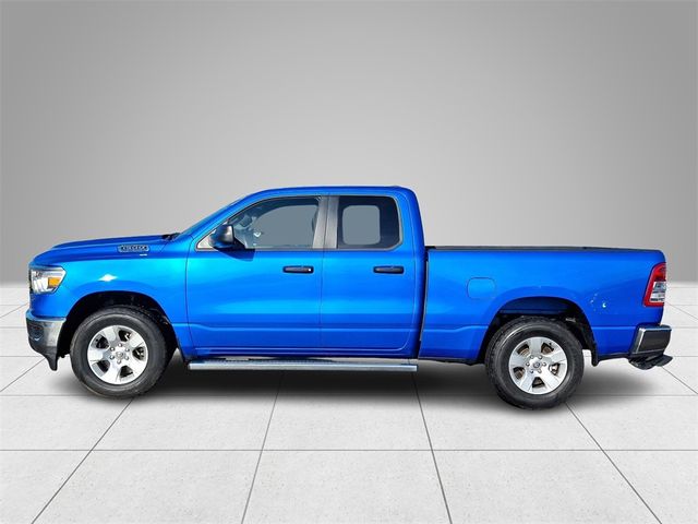 2023 Ram 1500 Tradesman