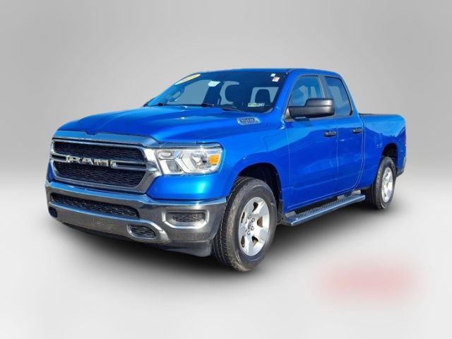 2023 Ram 1500 Tradesman